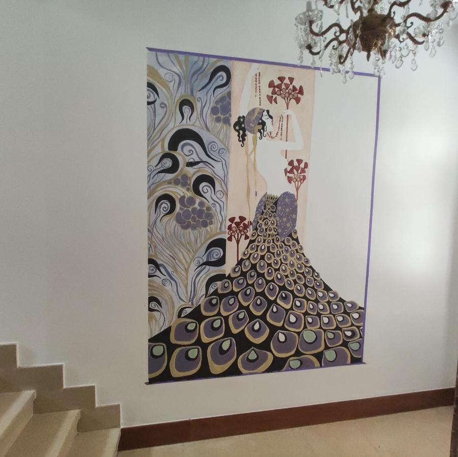 טולדו Cervantes 5 Collection - Greco Aparcamiento En El Edificio מראה חיצוני תמונה